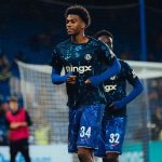 Josh Acheampong