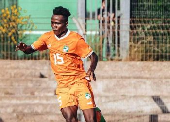 Junior Bandama officiellement prêté au Celta Vigo