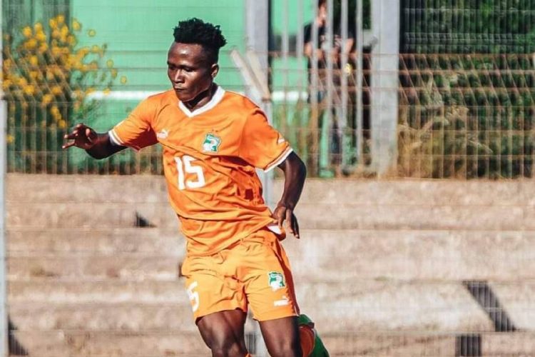 Junior Bandama officiellement prêté au Celta Vigo