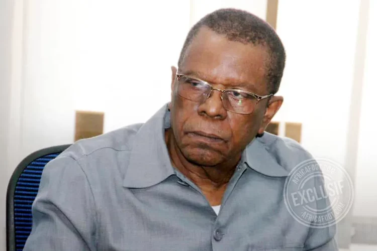 Kassoum Coulibaly