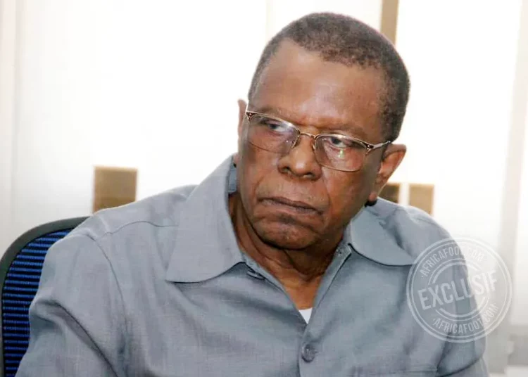 Kassoum Coulibaly