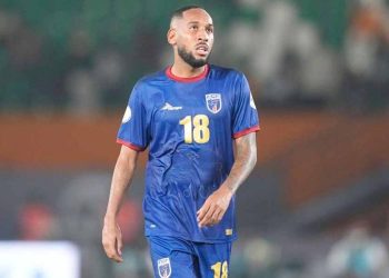 Kenny Rocha Santos en passe de signer au Paris 13 Atletico