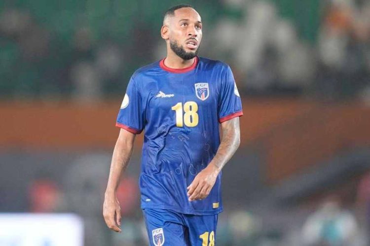 Kenny Rocha Santos en passe de signer au Paris 13 Atletico