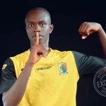 Lamin Sillah