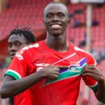 Lamin Sillah
