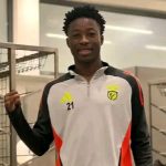 Latif Diaby