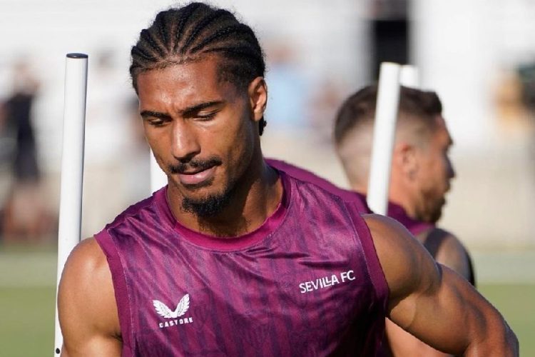 Loïc Badé