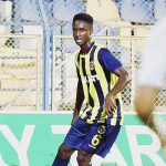 Mahamadou Ba