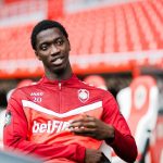 Mahamadou Doumbia