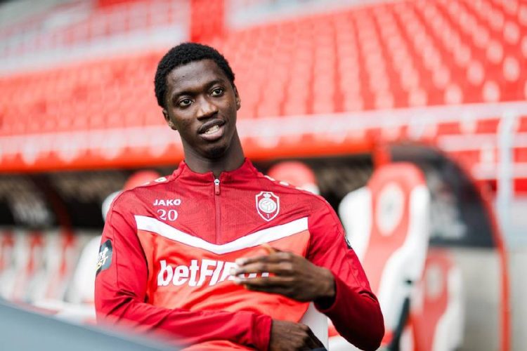 Mahamadou Doumbia