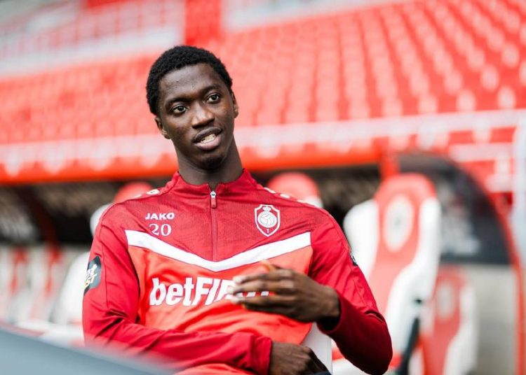 Mahamadou Doumbia