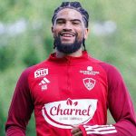 Mahdi Camara