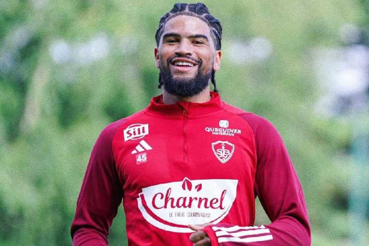 Mahdi Camara