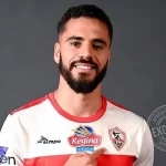 Mahmoud Bentayg