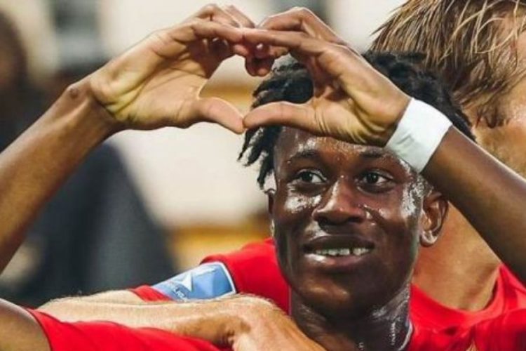 Lille et Newcastle s&rsquo;intéressent à Mario Dorgeles