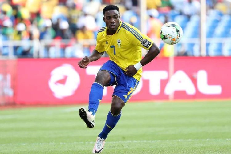 Malick Evouna