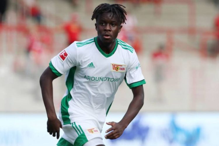 Malick Sanogo