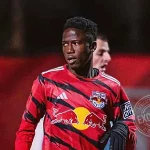 Malick Zanke Dembélé