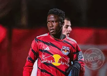 Malick Zanke Dembélé