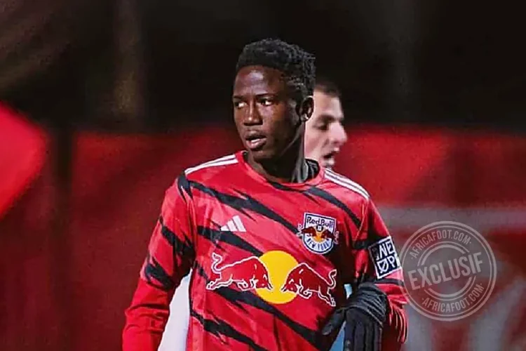 Malick Zanke Dembélé