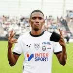 Mamadou Fofana