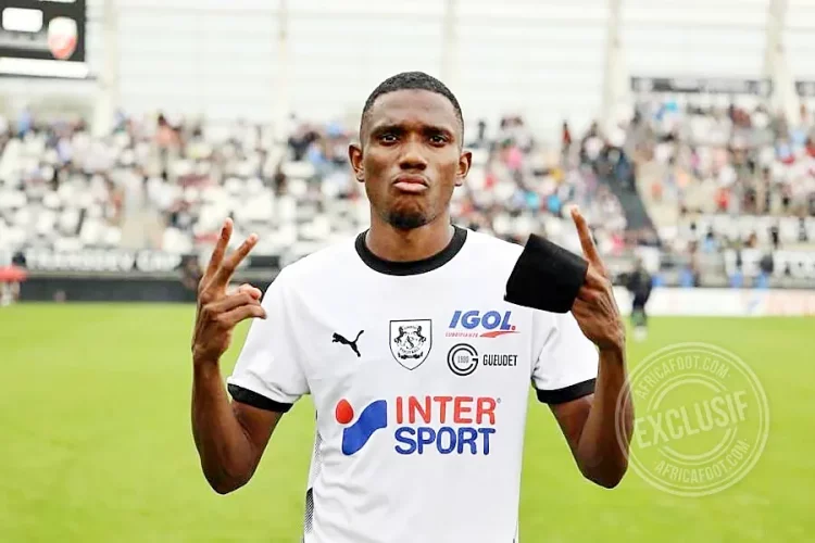 Mamadou Fofana