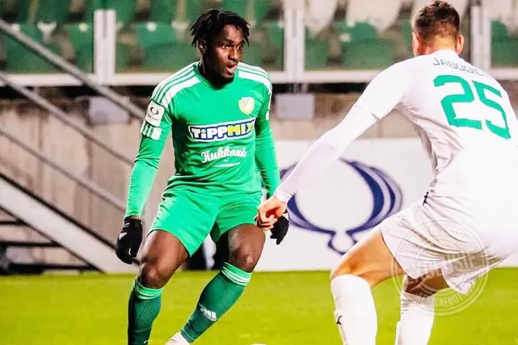 Mamady Diarra
