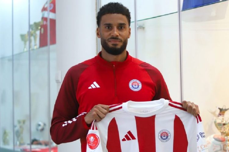Martin Angha