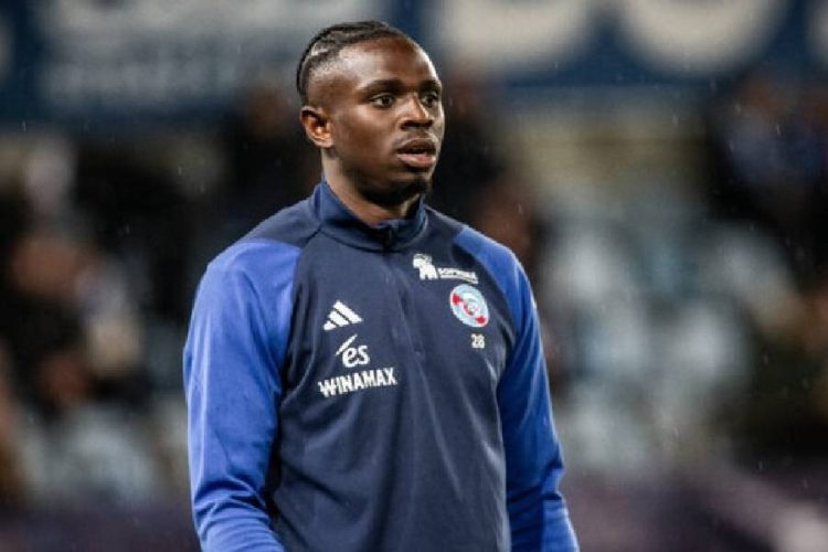 Santa Clara cherche à passer à l&rsquo;offensive pour Marvin Senaya
