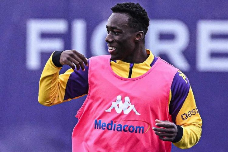 Michael Kayode