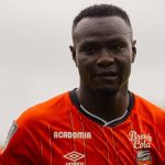 Mohamed Bamba