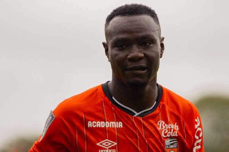 Mohamed Bamba