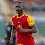 Mohamed Doumbia