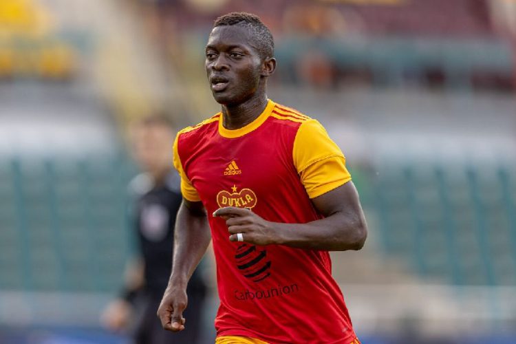 Mohamed Doumbia