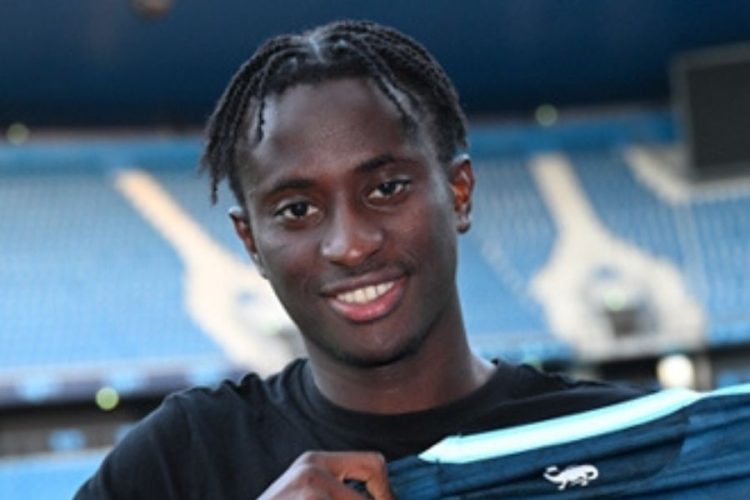 Mohamed Keita signe un contrat stagiaire avec le Havre AC