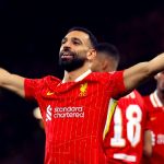 Mohamed Salah