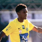 Mohamed Sanogo