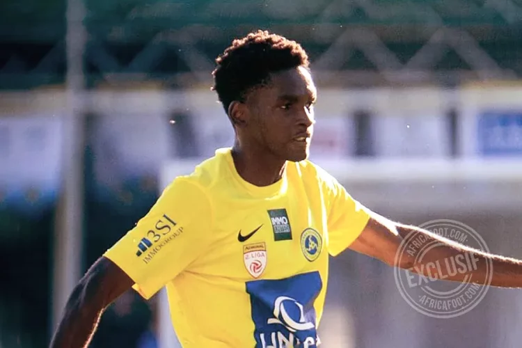 Mohamed Sanogo