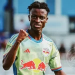 Mohammed Sofo