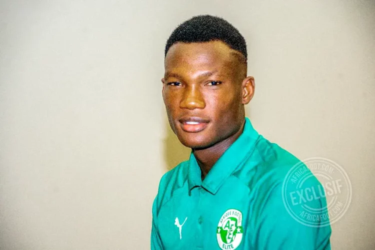 Moussa Coulibaly