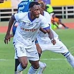 Moussa Diallo