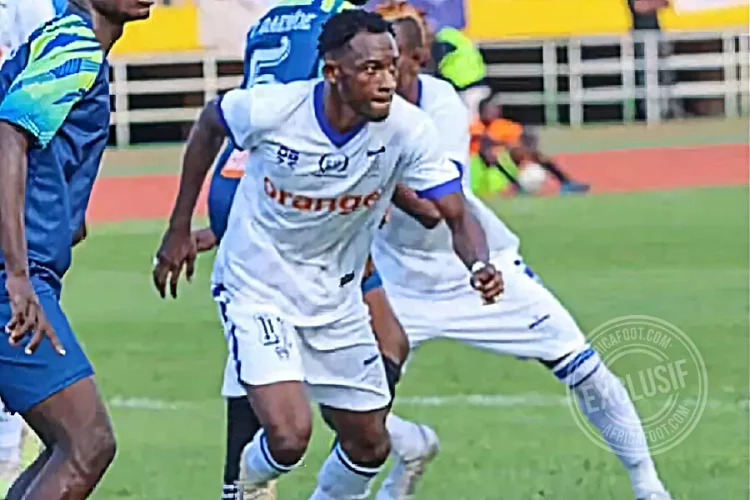Moussa Diallo