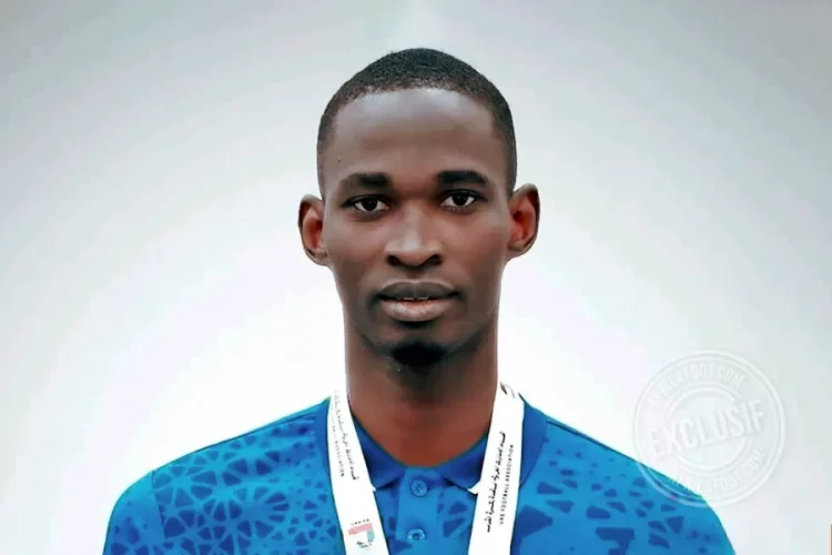 Moussa Koné