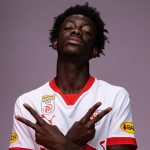 Moussa Kounfolo Yeo