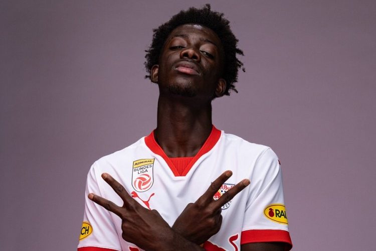 Moussa Kounfolo Yeo