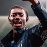 Moussa Kounfolo Yeo