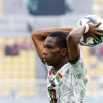 Moussa Traoré