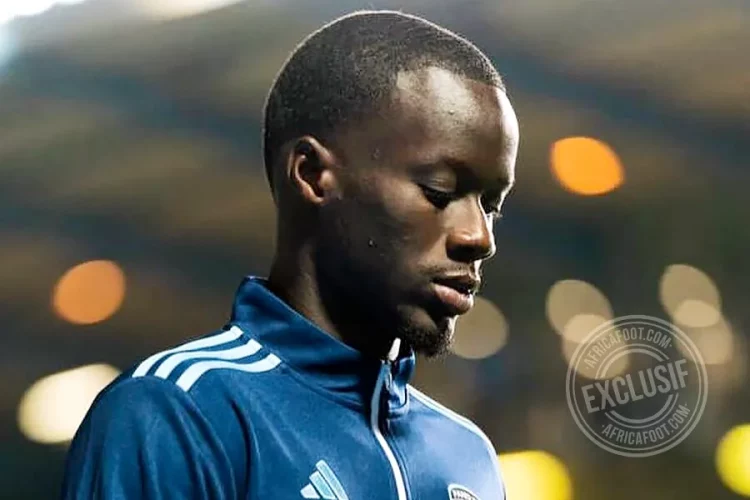 Moustapha Mbow