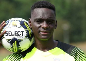 Mustafa Kizza s’engage avec Telecom SC en Égypte