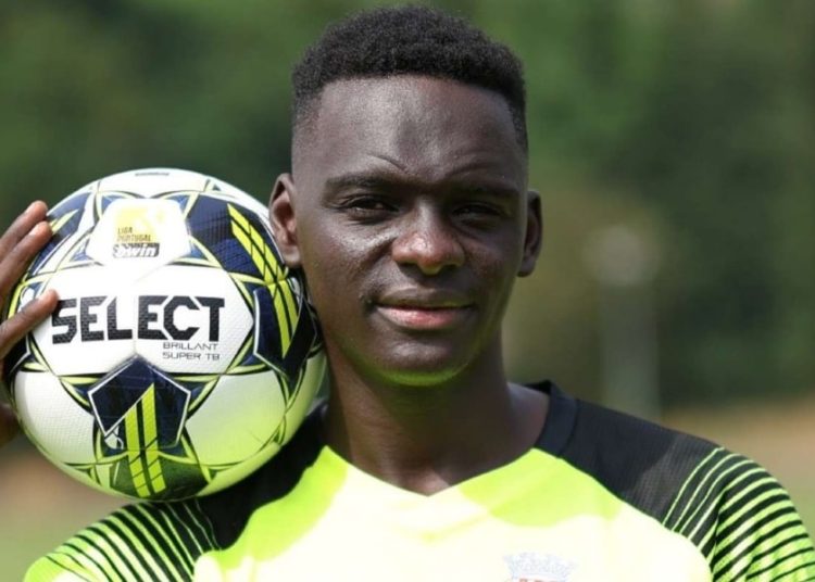 Mustafa Kizza s’engage avec Telecom SC en Égypte